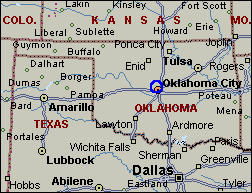 Overview Map